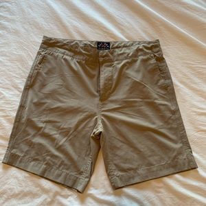 Faherty Brand Original All Day Shorts